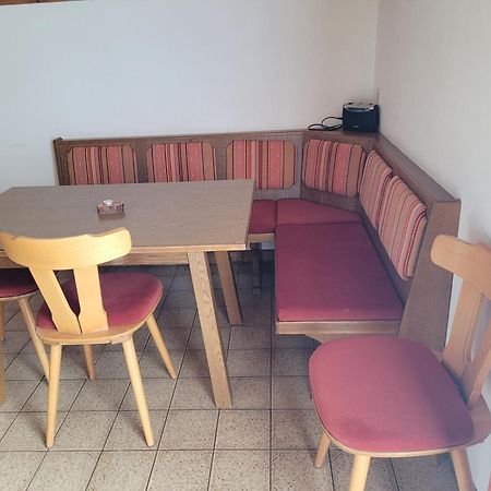Pension - Bauernhof Sankt Lorenzen ob Murau Buitenkant foto