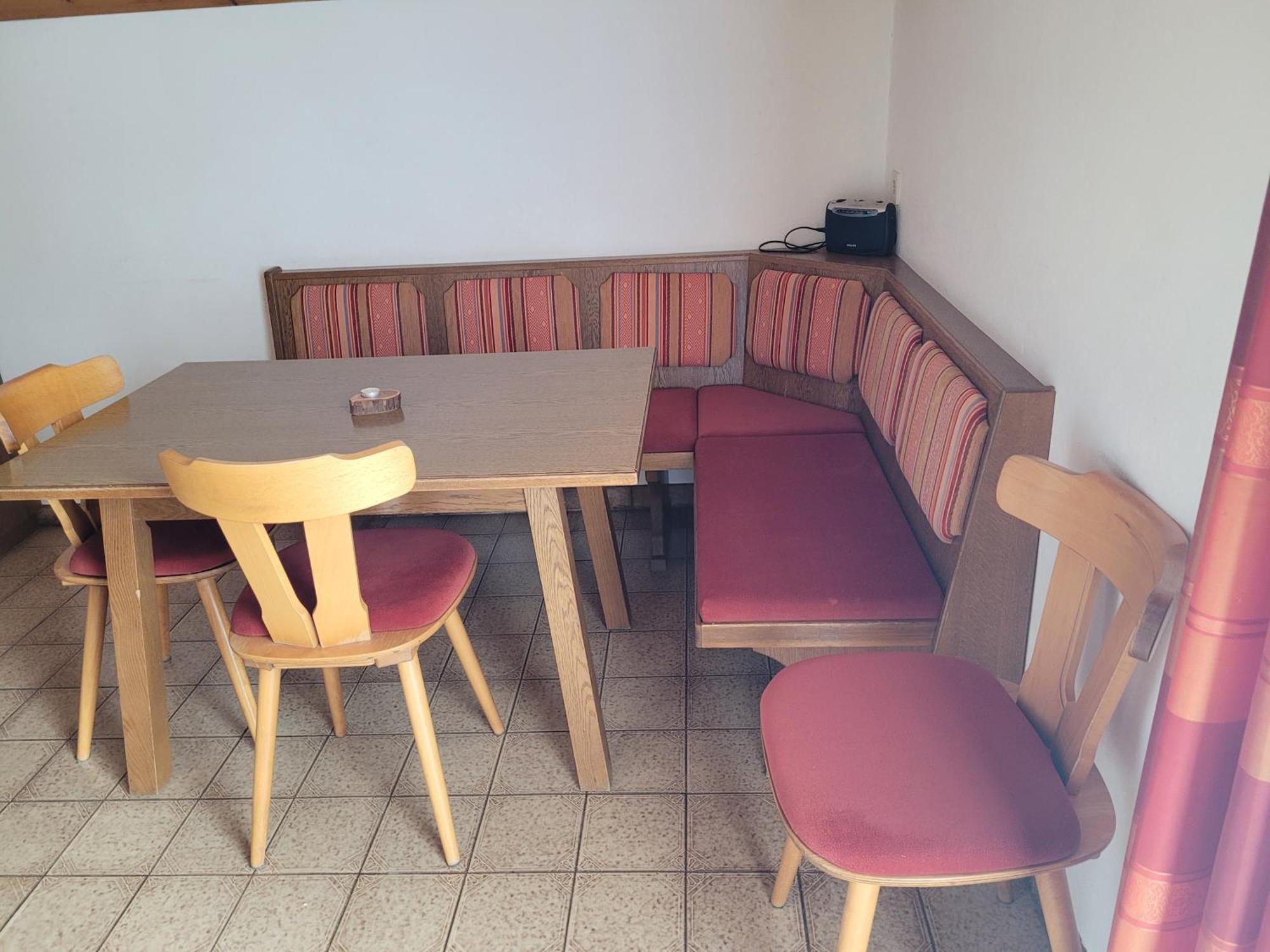 Pension - Bauernhof Sankt Lorenzen ob Murau Buitenkant foto