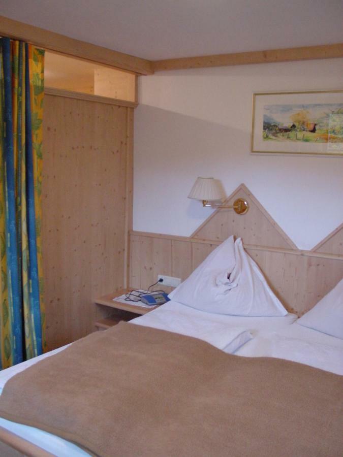 Pension - Bauernhof Sankt Lorenzen ob Murau Buitenkant foto